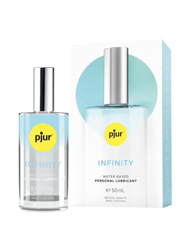 INFINITY water-based